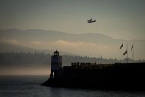 Harbour Air to acquire Pacific Coastal Airlines, creating new regional group