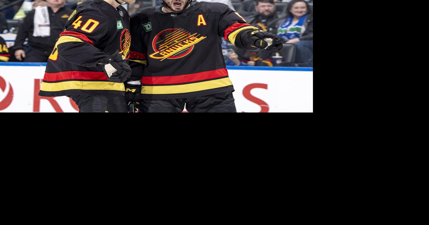 Damien Cox: The Canucks’ troubles behind closed doors have carried onto the ice. The post-season is far from a certainty
