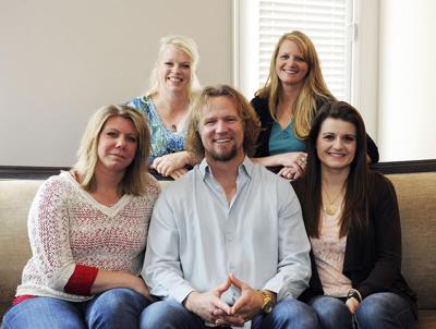 Where Kody Brown Stands with All 4 Sister Wives After Meri Split