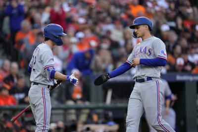 Corey Seager Player Props: Rangers vs. Blue Jays