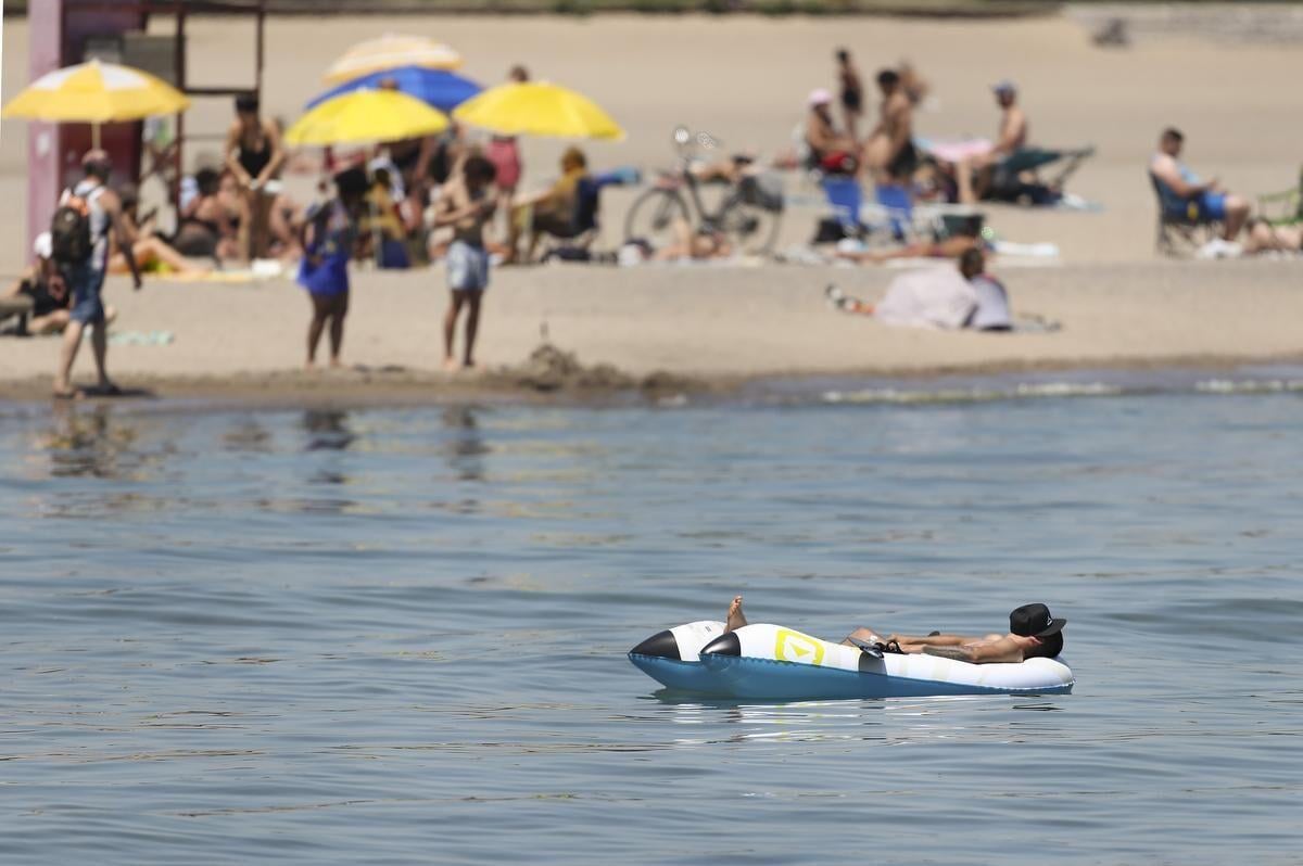 Summer will make a sizzling return. Here's what to expect