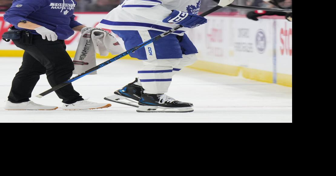Leafs lose to Senators in Jacob Quillan’s NHL debut