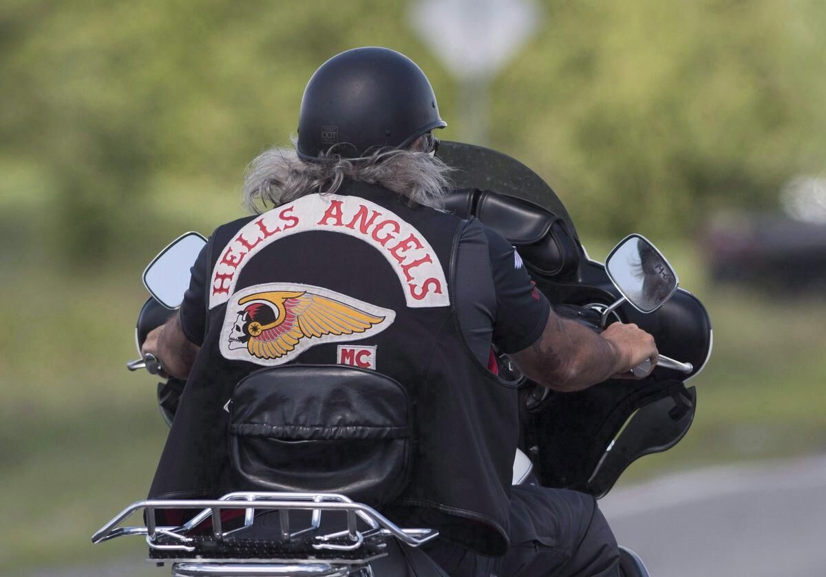 Woodbridge Hells Angels fuel club's rapid growth with welcome