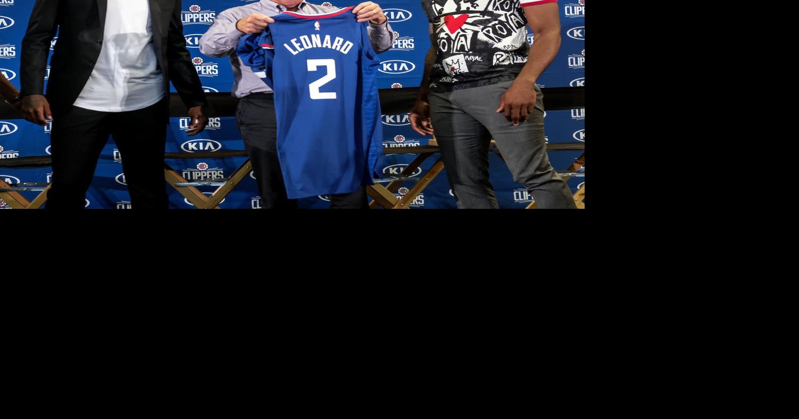 Raptors mailbag: Many layers to the Kawhi Leonard scandal