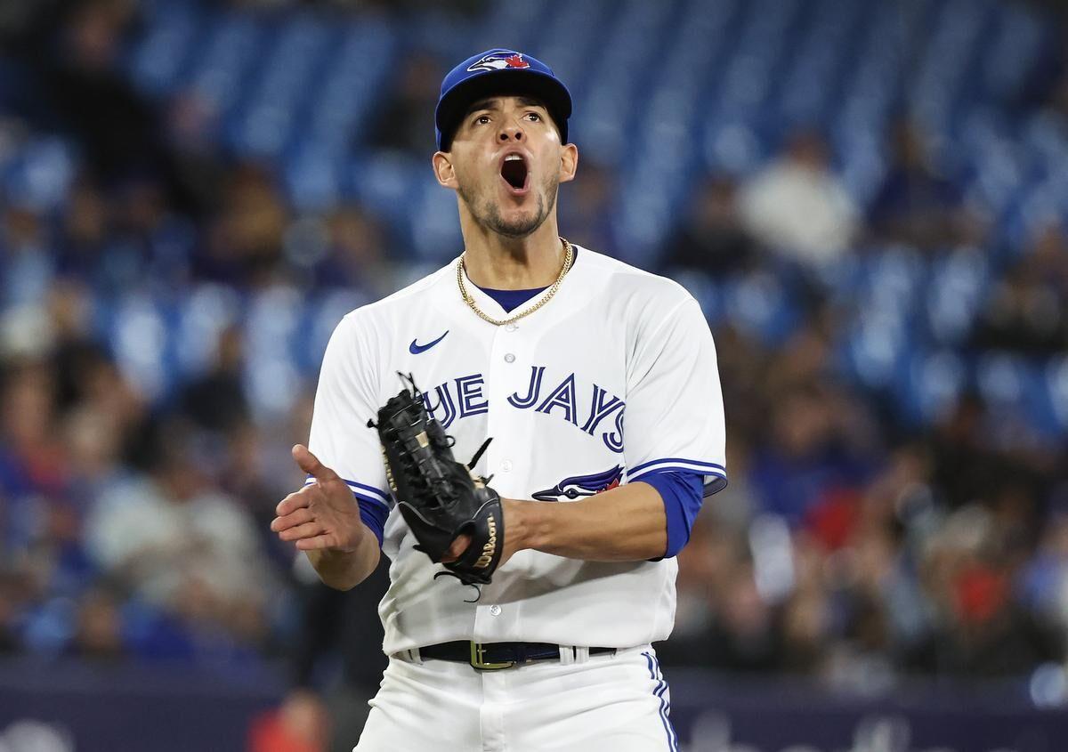 Berrios' bounce back for Blue Jays in win over Yankees shows fighting spirit