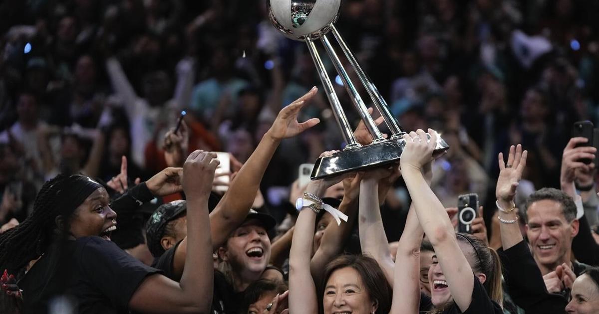Wnba Contract Paper WNBA players union decides to opt out of current collective bargaining ...