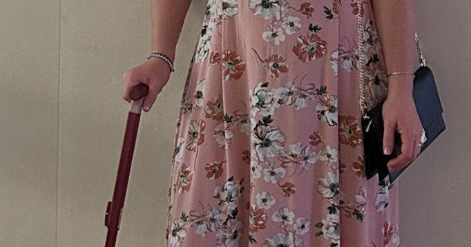 The government has two definitions of disability. Advocates say it leaves people out
