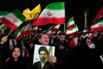 Iran and the US harden their positions as Tehran keeps its grip on the Strait of Hormuz