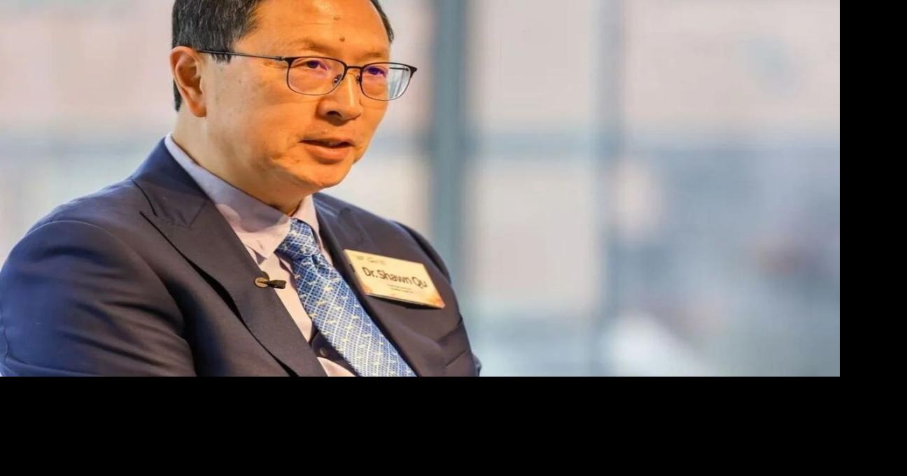 Betting on batteries, Canadian Solar founder steps down as president