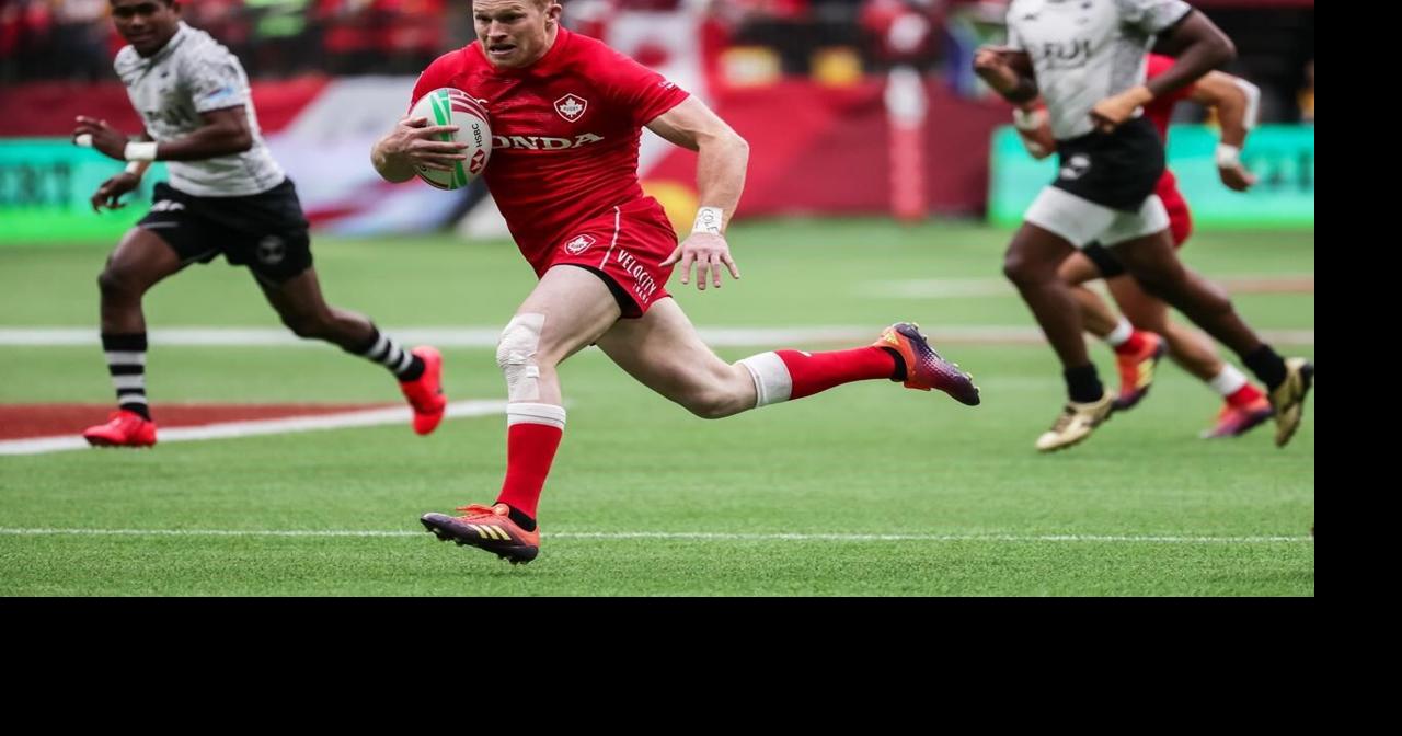Canadian rugby veteran Connor Braid the latest to retire in wake of ...
