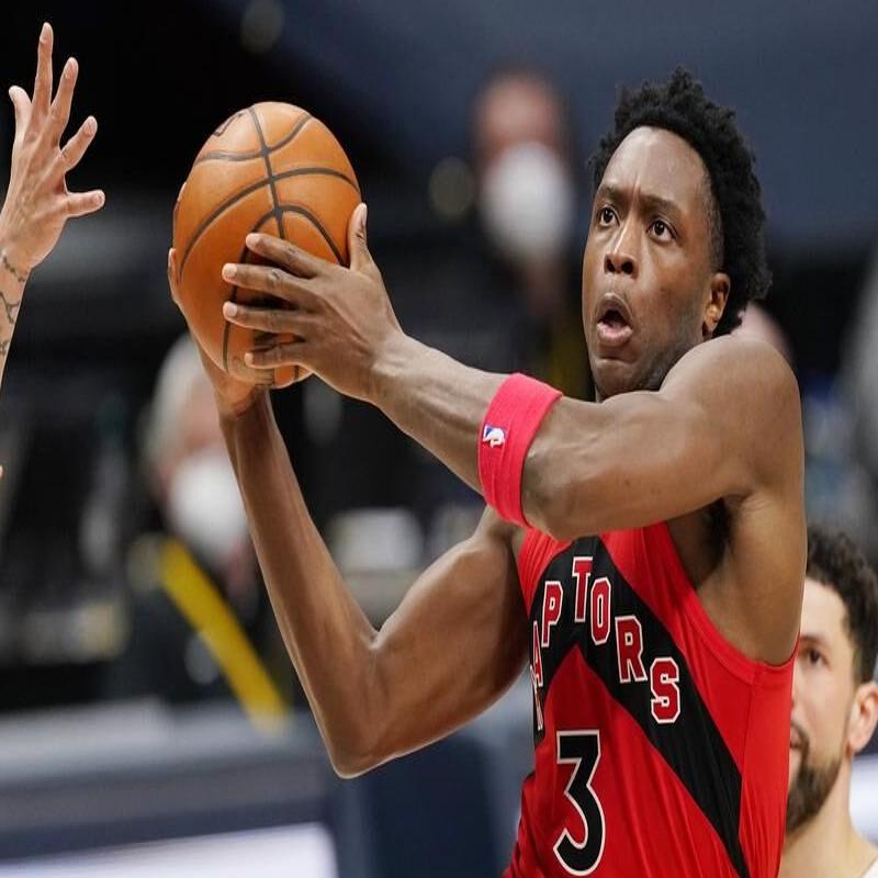 OG Anunoby saved Toronto Raptors' season, says Draymond Green, NBA News