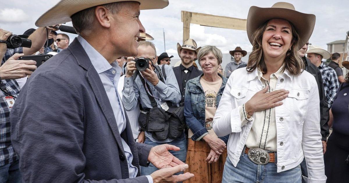 Alberta planning post-Canada Day pipeline announcement