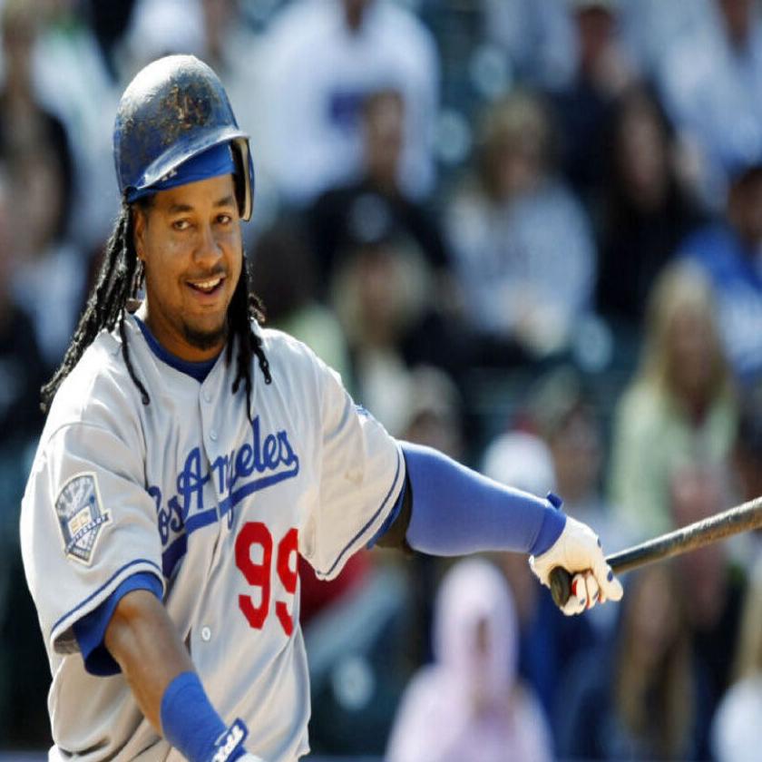 Manny Ramirez signed as player-coach for Iowa Cubs