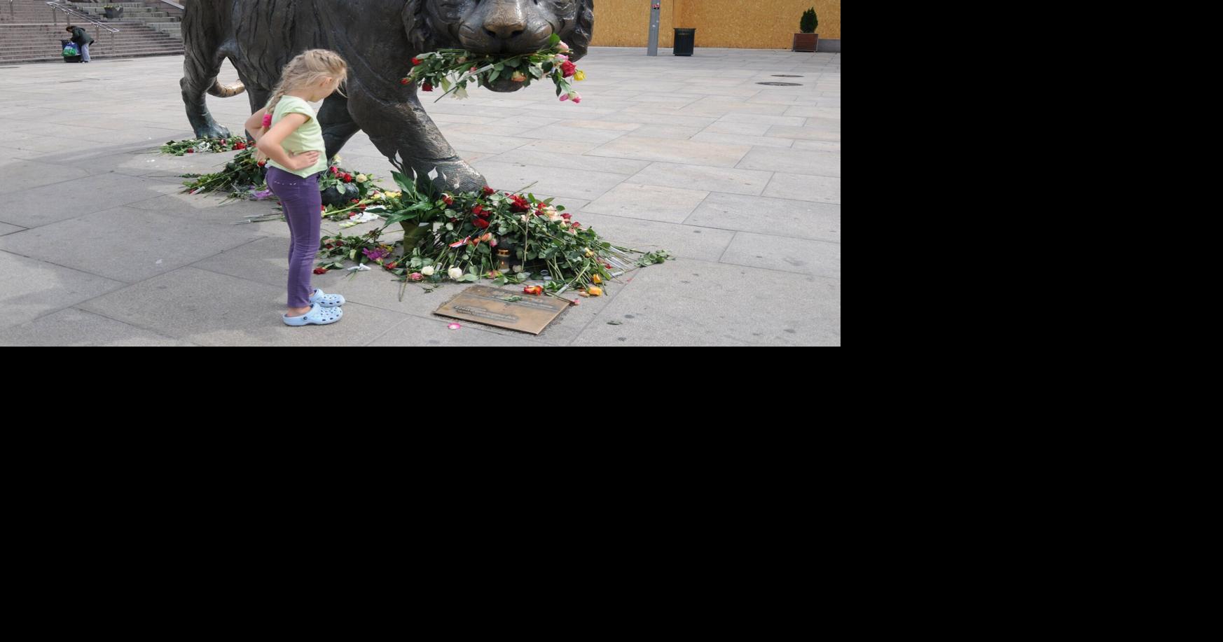 Norway can teach Canada lessons in facing a dark past