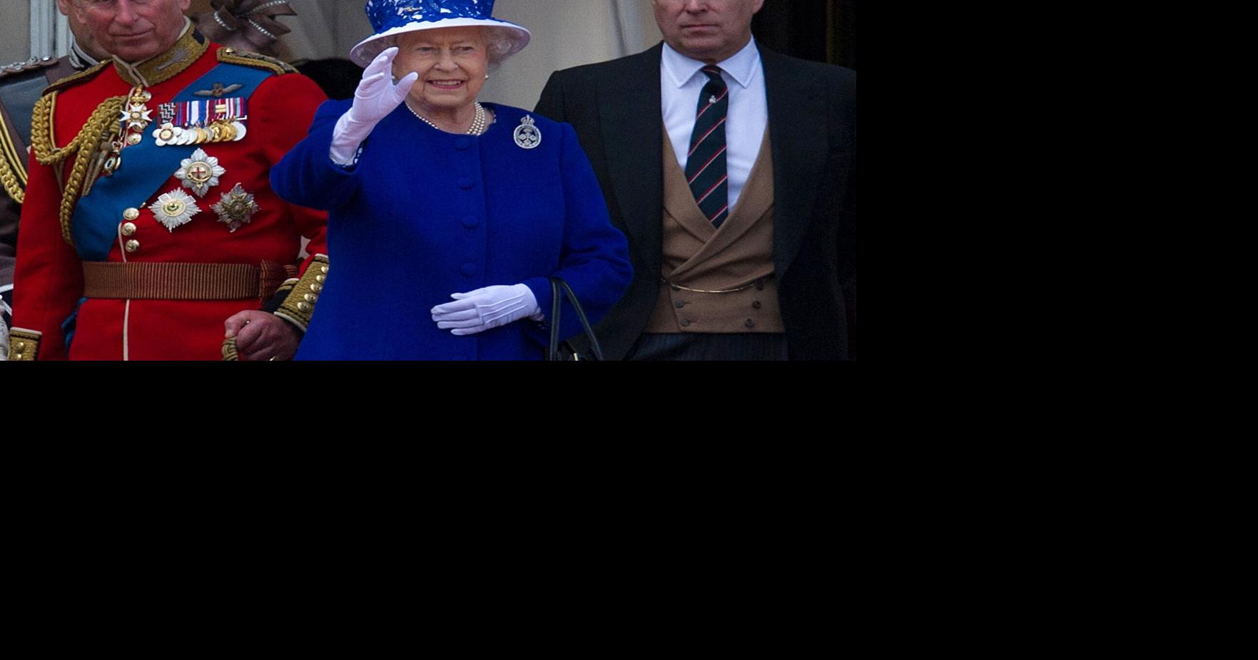 Queen Elizabeth II at 100: A new reckoning for the monarch who protected the former Prince Andrew