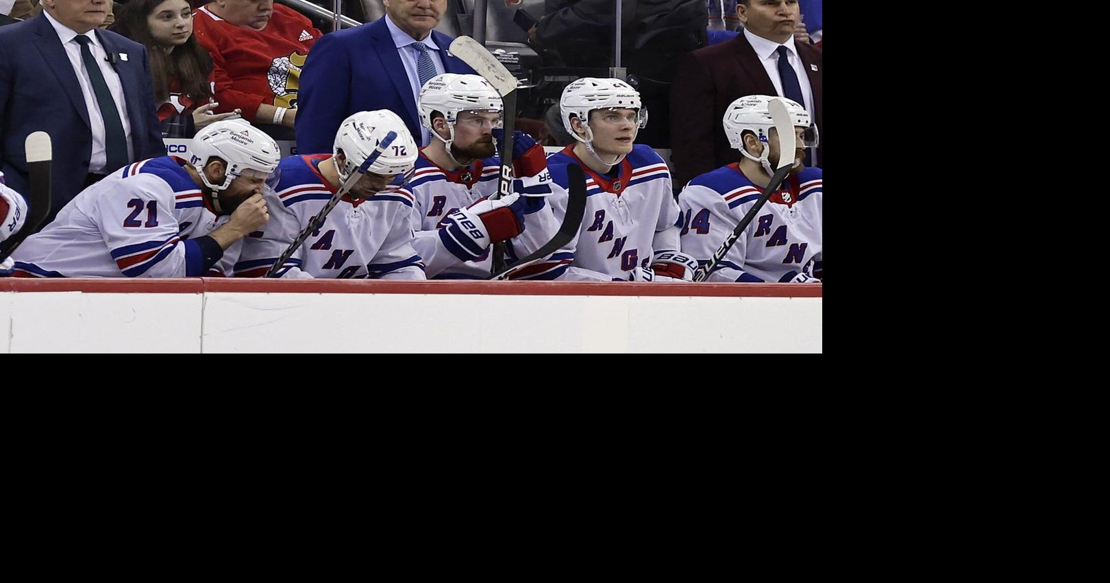 Kontinental Hockey League's Shanghai Dragons name Gerard Gallant new head coach