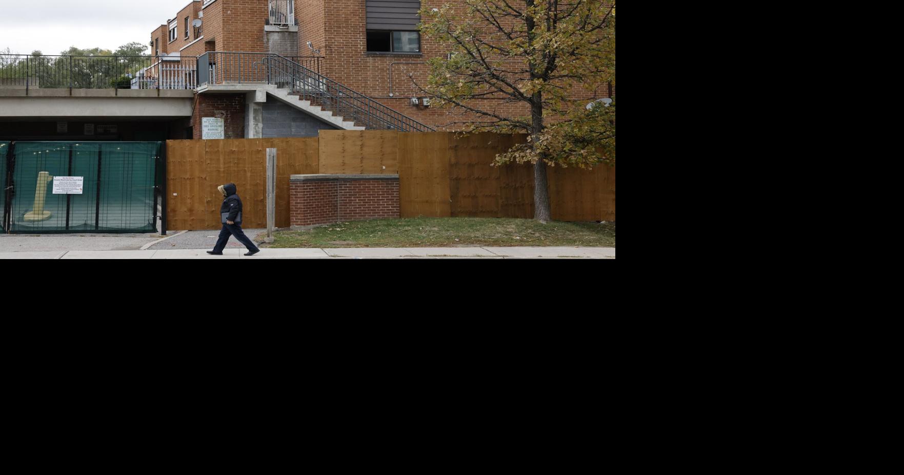 Building more Toronto-area social housing could give the economy a -billion boost, report says