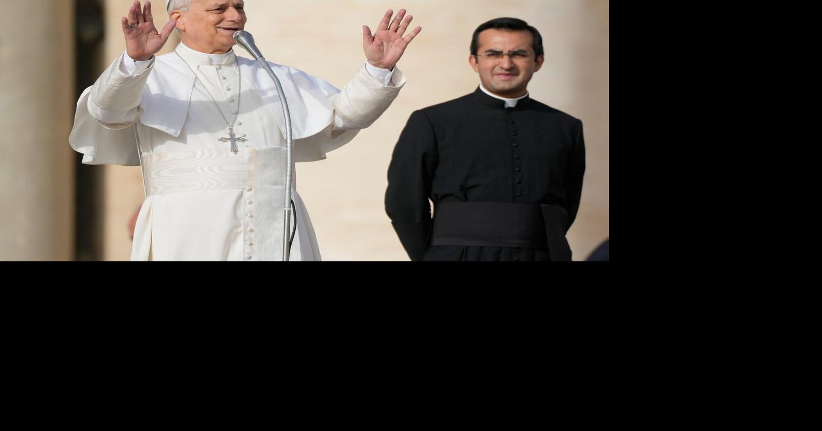 Pope could soon decide fate of Spain bishop accused of abuse, under investigation by church