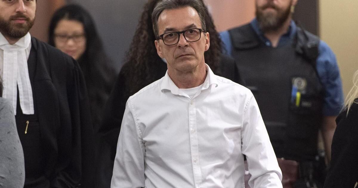 Trial opens for Quebec man charged with killing wife suffering from ...