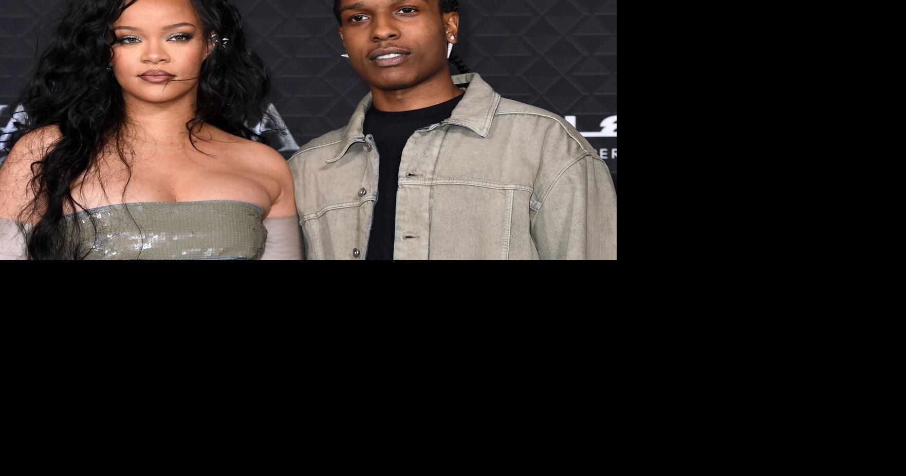Woman pleads not guilty to attempted murder of Rihanna and to ...