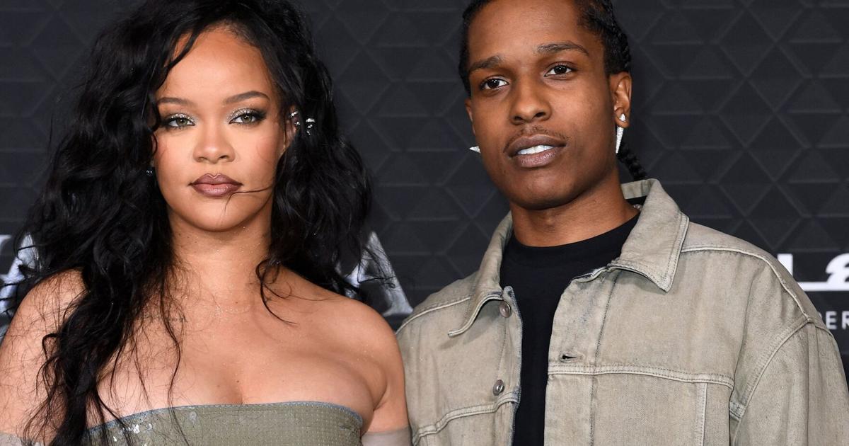 Woman pleads not guilty to trying to murder Rihanna and to assaulting the ...