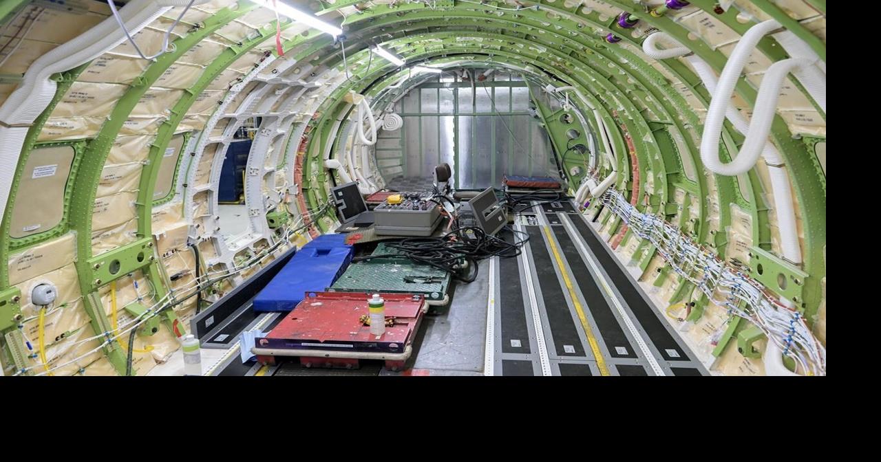 Bombardier boosts Q2 revenue amid &lsquo;sustained demand&rsquo; for business jets