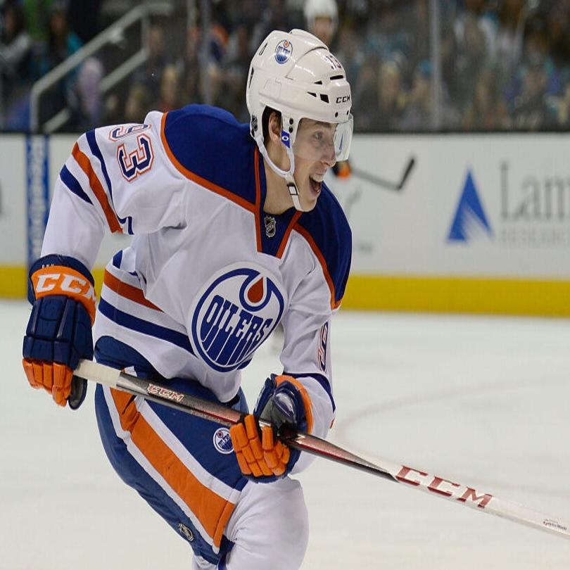 Edmonton Oilers need to re-sign Ryan Nugent-Hopkins