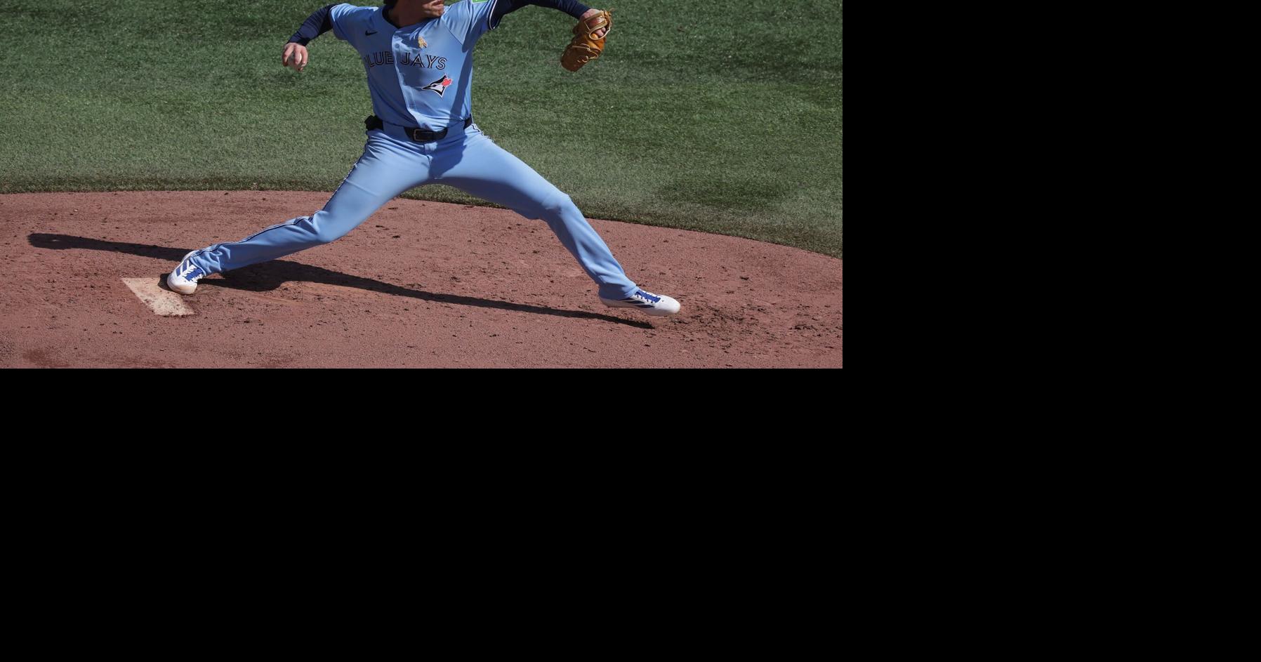 Blue Jays vs. Orioles: Bieber strikes back for series sweep
