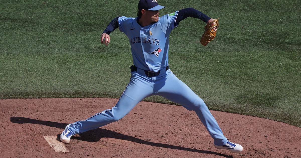 Blue Jays vs. Orioles: Bieber strikes back for series sweep