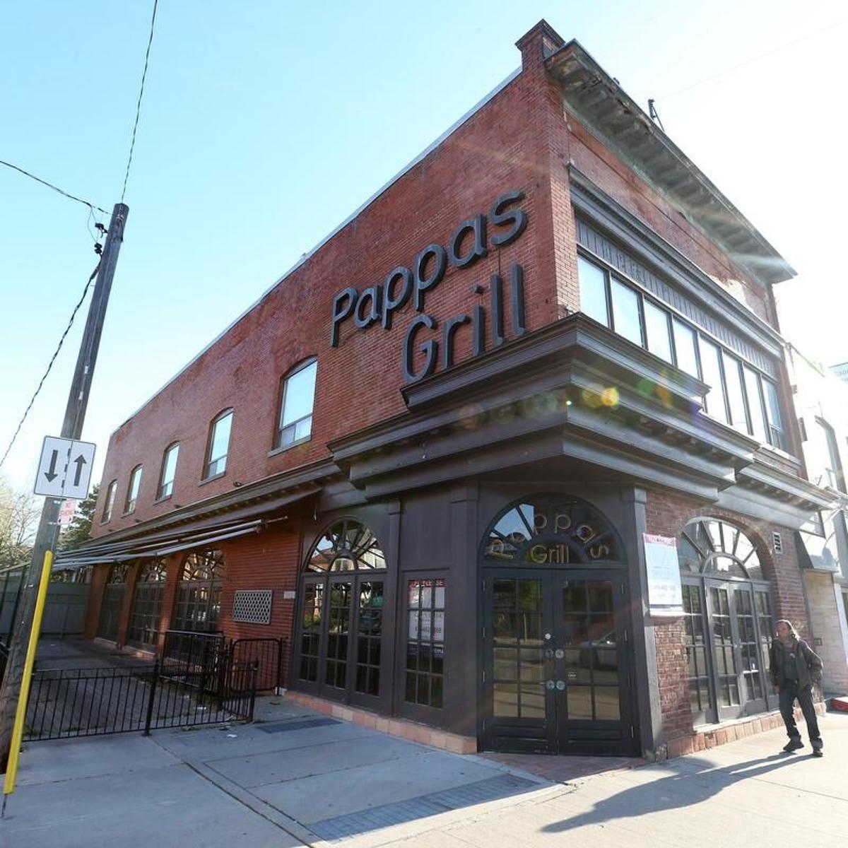 Pappas Restaurants closes 5 locations