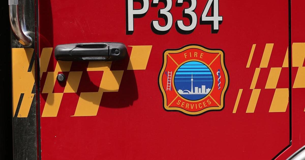 Toronto police investigating latest tow truck fires