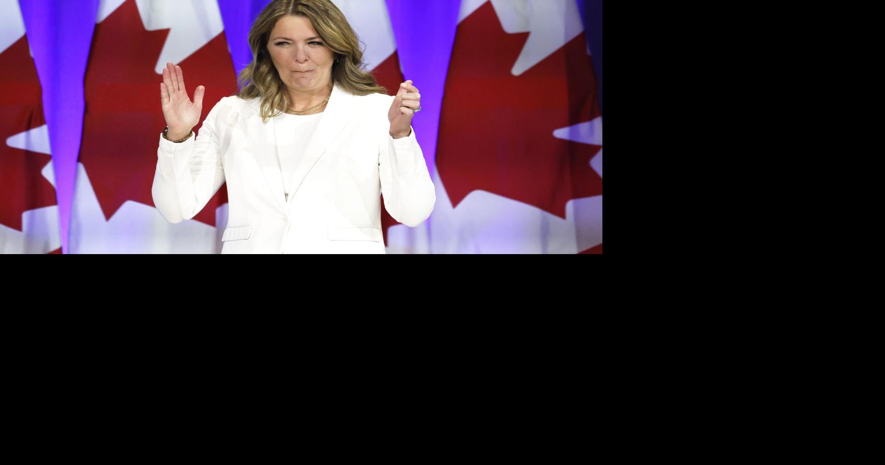 Yes, it’s treason to seek U.S. help in breaking up Canada