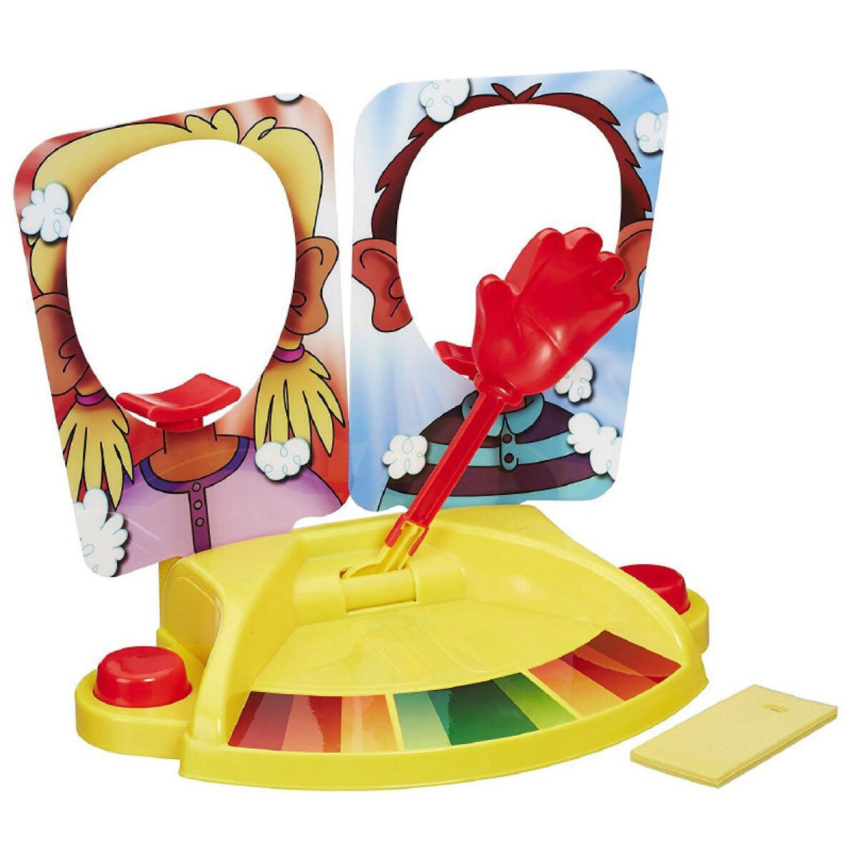 Pie face game toys r deals us