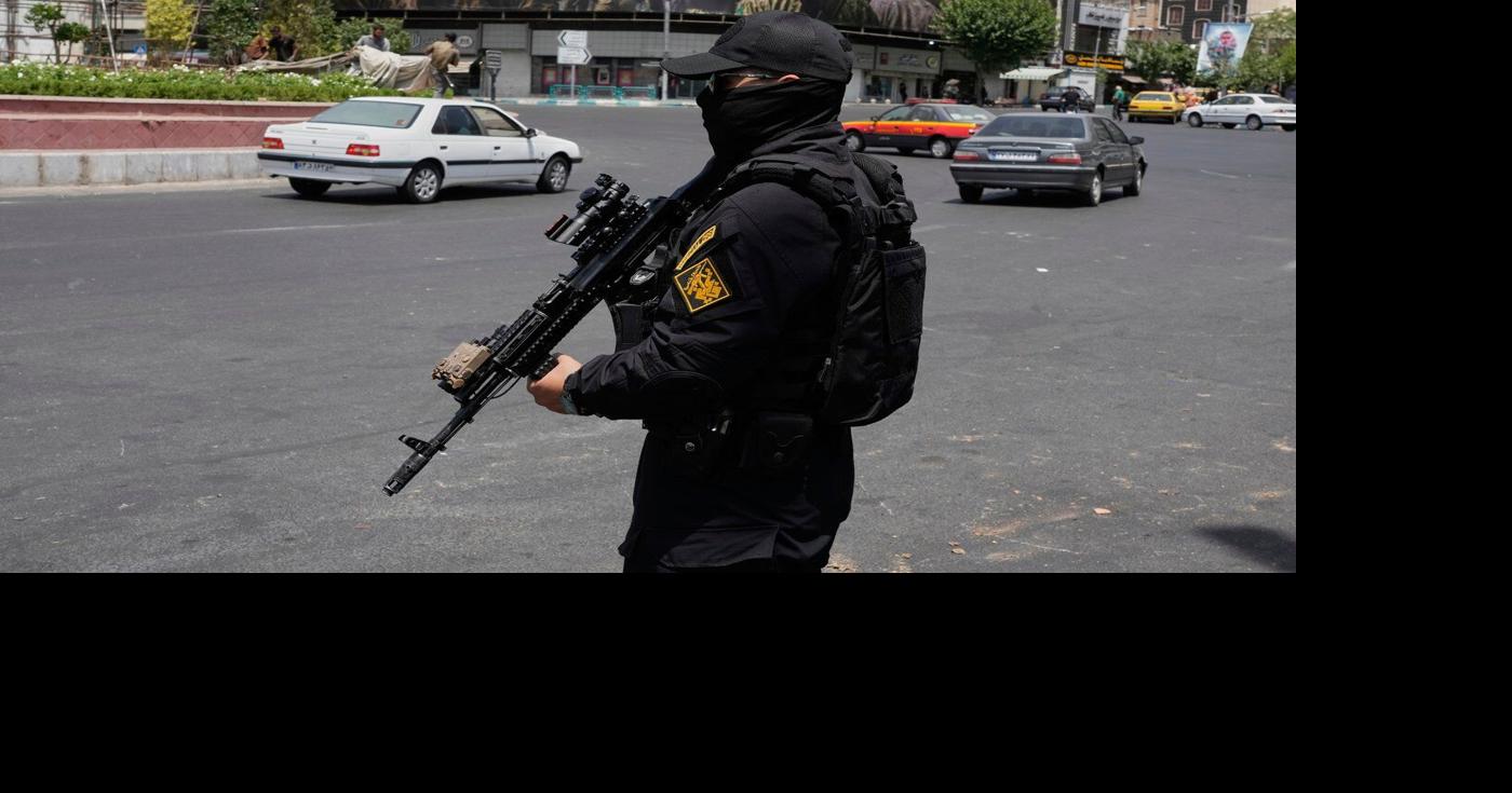 Canada has deported only one Iran official — here's what we know about those efforts