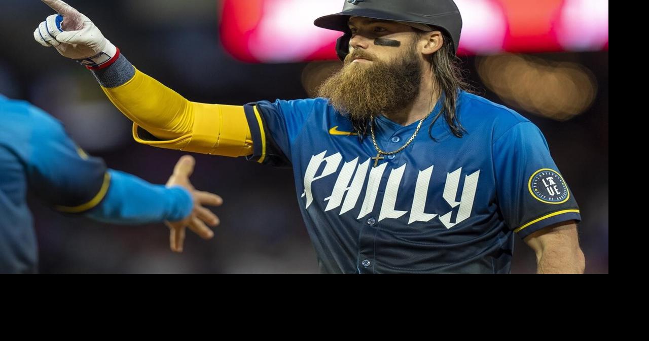 Alec Bohm, Brandon Marsh lead surging Phillies to 4-3 win over Giants