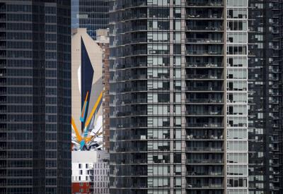 Calgary home sales drop again in June as inventory keeps piling up: board