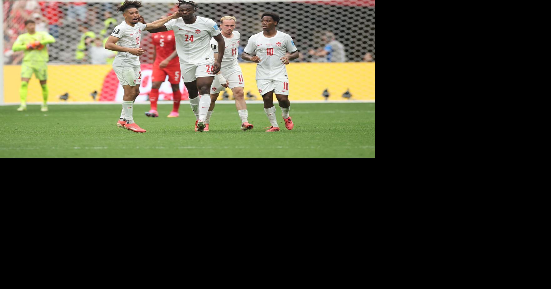 The 2026 FIFA World Cup has reached the knockout stage and Canada is a part of it. Follow along for live updates from Los Angeles to Toronto.