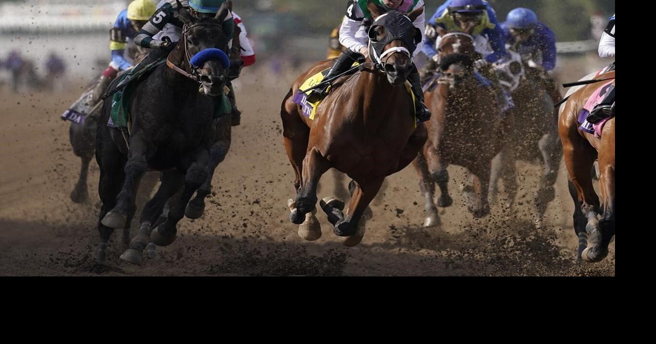 Del Mar to host Breeders' Cup in 2025