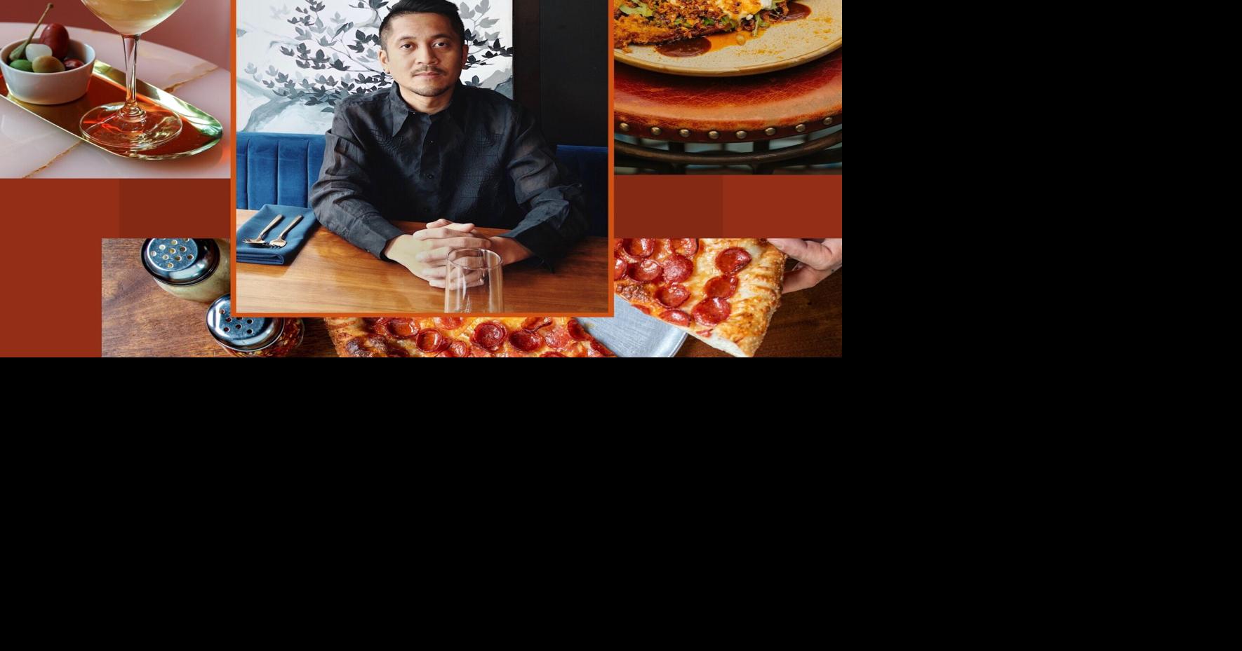 Where a Toronto chef eats when he isn't cooking at his own restaurant - Toronto Star
