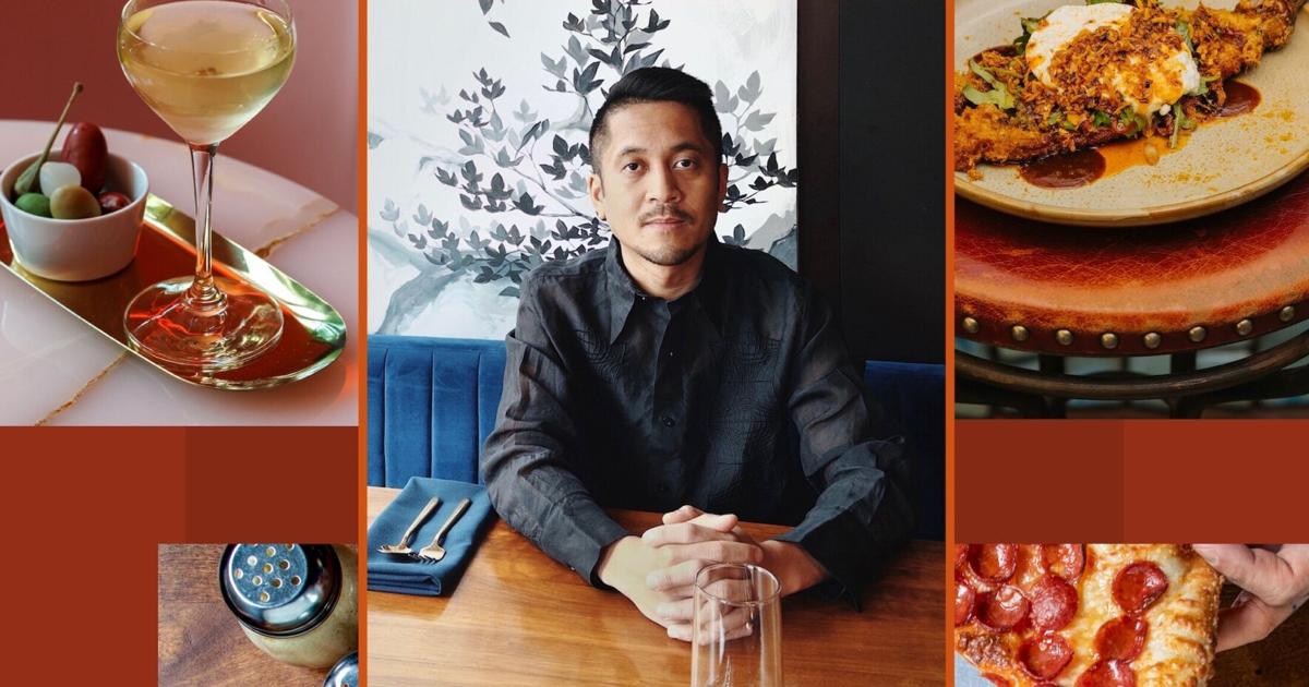 Where a Toronto chef eats when he isn't cooking at his own restaurant - Toronto Star