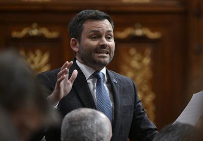 Quebec sovereigntists watch Alberta referendum talk with optimism, disdain