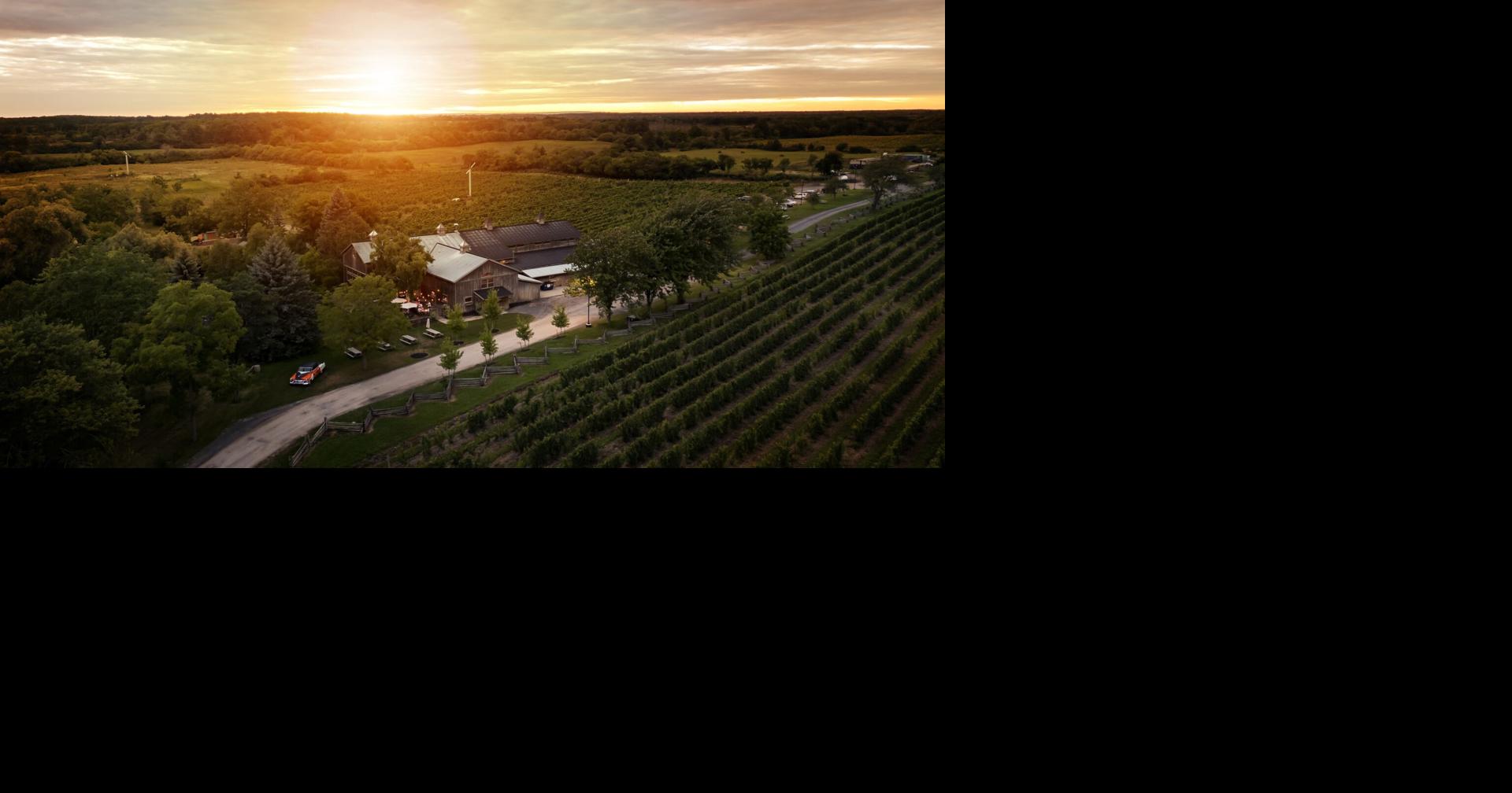 Summer travel guide to Prince Edward County, Ontario