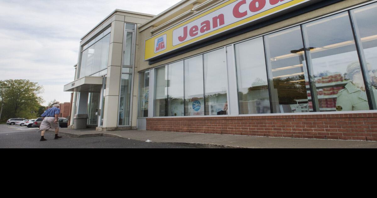 Jean Coutu eyes generic drug stability as it prepares for sale to Metro
