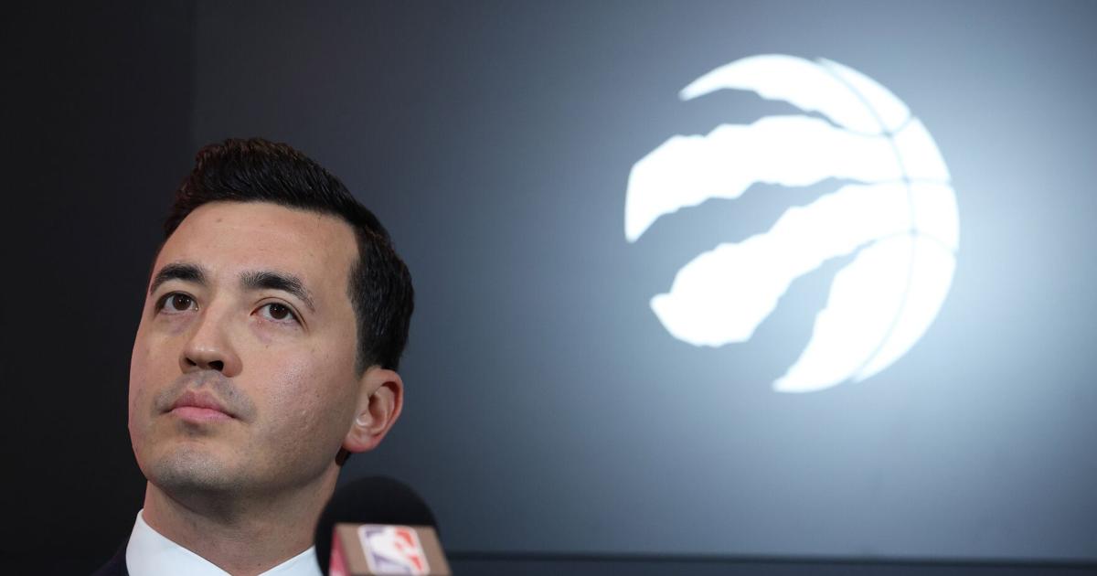 Doug Smith: Raptors-Mailbag: Prioritäten in der Nebensaison und Tipps für ...