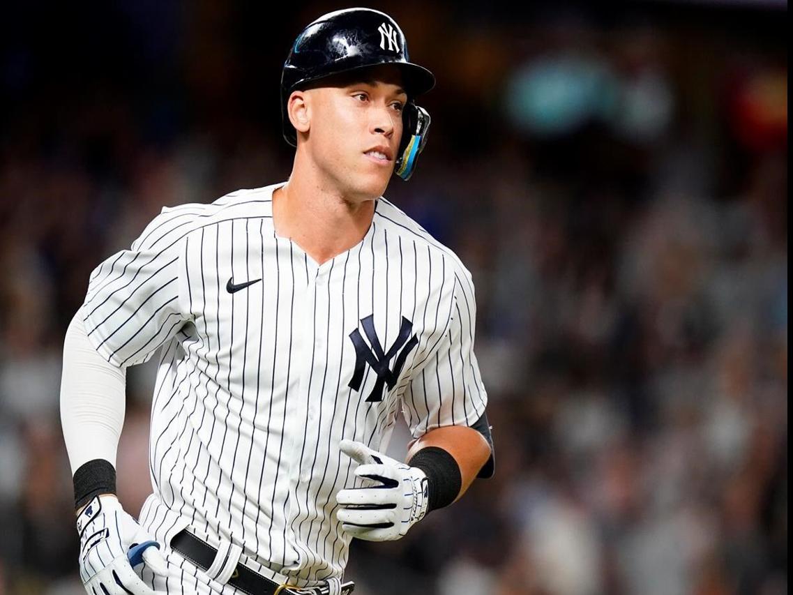 Judge 48th HR, Yanks beat Mets 4-2 to sweep Subway Series – KXAN