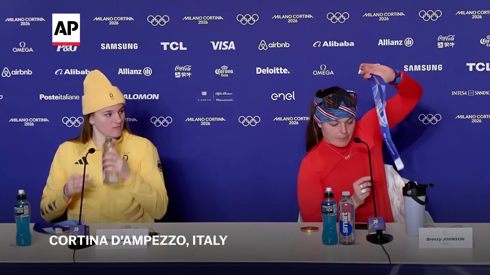 Winter Olympics 2026 recap, highlights for Team Canada