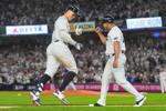 Blue Jays vs. Yankees recap: Toronto blows 6-1 lead as New York takes wild Game 3 and gets back into series