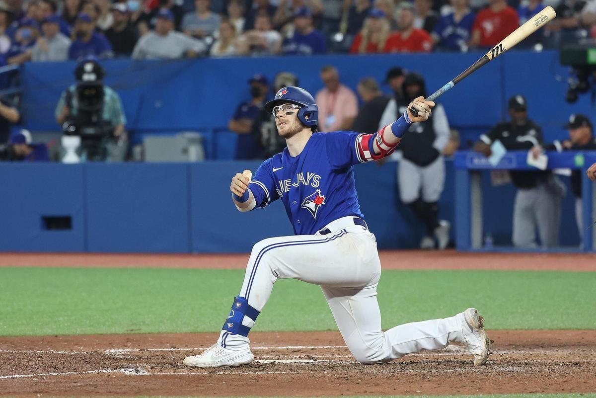 Best Trade Partners for the Blue Jays' Catching Suprlus - MLB