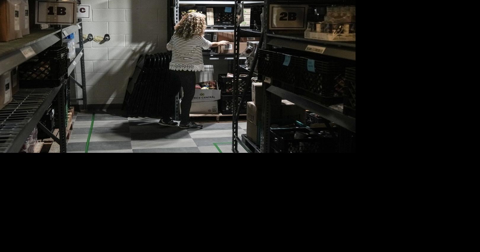 Food insecurity persists in Ontario cities that declared emergencies over past year