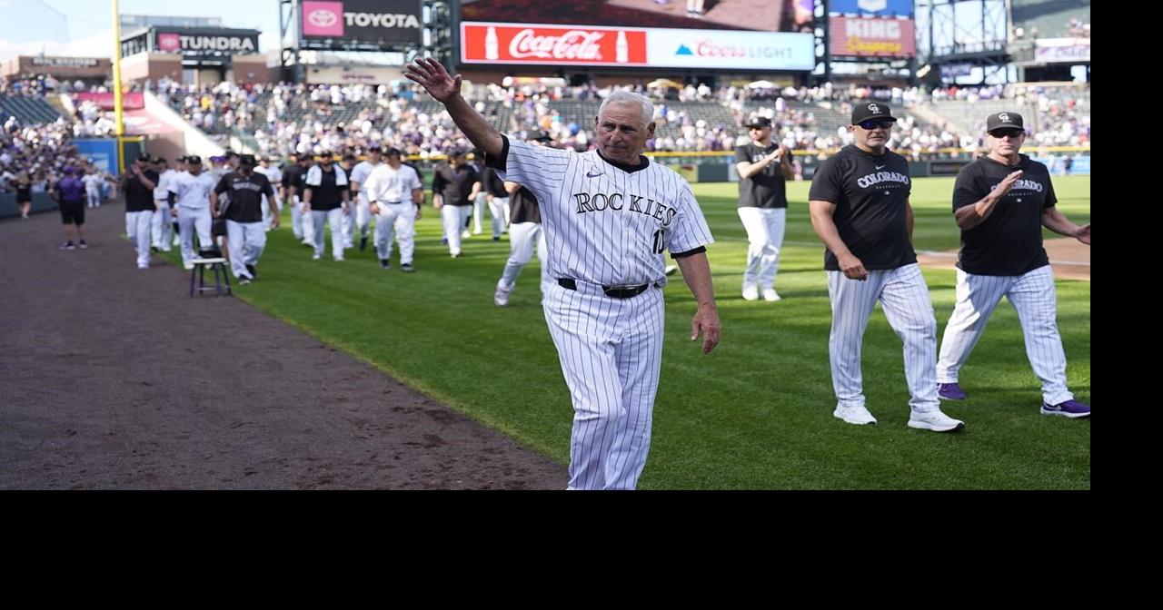 Rockies bringing back the franchise's all-time winningest manager Bud Black for the 2025 season